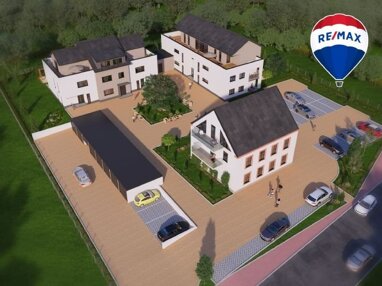Doppelhaushälfte zum Kauf 579.000 € 5 Zimmer 169,2 m² 50 m² Grundstück Südlingen Südlingen 54439