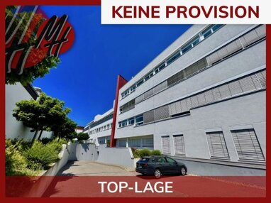 Bürofläche zur Miete Provisionsfrei 12 € 1.500 m² Bürofläche Kernstadt Oberursel 61440