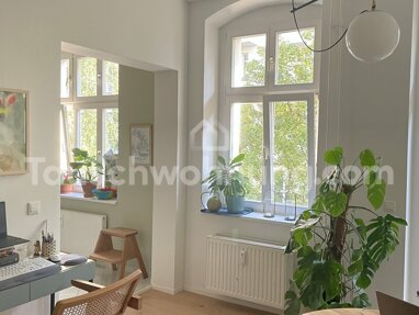 Wohnung zur Miete 1.000 € 2 Zimmer 50 m² 1. Geschoss Prenzlauer Berg Berlin 10437