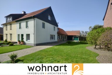 Einfamilienhaus zum Kauf 269.000 € 6 Zimmer 196 m² 1.764 m² Grundstück Wasserleben Ilsenburg 38871