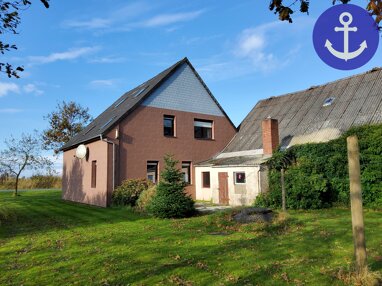 Bauernhaus zum Kauf 449.000 € 9 Zimmer 200 m² 2.600 m² Grundstück Mulsum Wurster Nordseeküste 27639