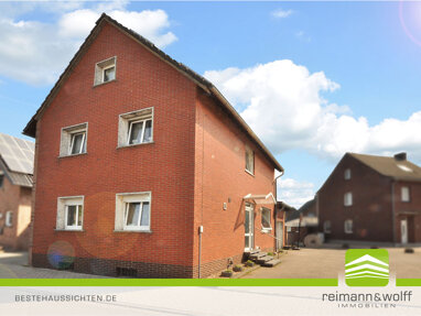 Einfamilienhaus zum Kauf Provisionsfrei 209.000 € 5 Zimmer 104,6 m² 225 m² Grundstück Waldenrath Heinsberg 52525