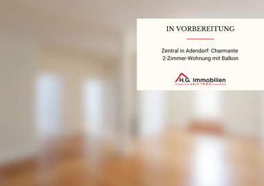 Wohnung zum Kauf 199.000 € 2 Zimmer 64,8 m² 1. Geschoss Adendorf Adendorf 21365