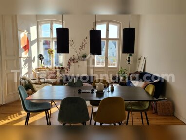 Wohnung zur Miete 1.130 € 3 Zimmer 102 m² 4. Geschoss Wedding Berlin 13353