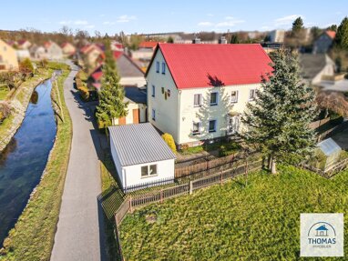 Einfamilienhaus zum Kauf 149.900 € 5 Zimmer 156 m² 438 m² Grundstück Polenz Neustadt in Sachsen 01844