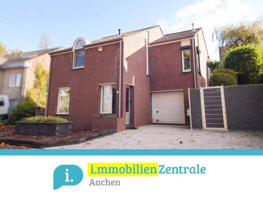Einfamilienhaus zum Kauf 478.500 € 4 Zimmer 136 m² 469 m² Grundstück Aachen Aachen / Vaalserquartier 52074