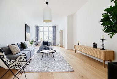 Wohnung zum Kauf 295.000 € 2 Zimmer 95 m² 1. Geschoss Cracau Krefeld 47799
