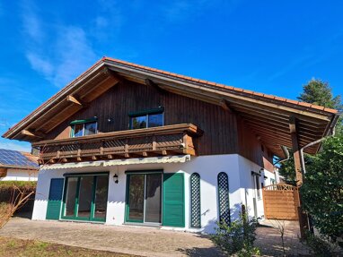 Einfamilienhaus zum Kauf 1.450.000 € 7 Zimmer 280 m² 1.035 m² Grundstück Grassau Grassau / Bayern 83224