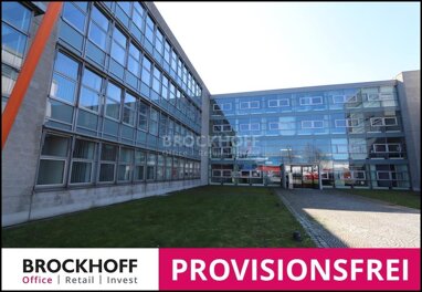 Bürofläche zur Miete Provisionsfrei 5.441,3 m² Bürofläche teilbar ab 340,4 m² Tiefenbroich Ratingen 40880