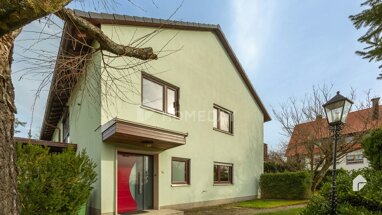 Einfamilienhaus zum Kauf 399.000 € 6 Zimmer 178 m² 1.075 m² Grundstück Schnaittach Schnaittach 91220