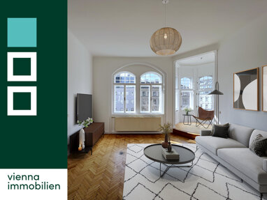 Wohnung zur Miete 1.176,39 € 4 Zimmer 130,7 m² 2. Geschoss Hernalser Hauptstraße 116 Wien 1170
