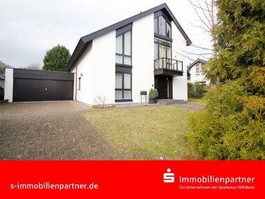 Einfamilienhaus zum Kauf 1.450.000 € 7 Zimmer 227 m² 1.198 m² Grundstück Ückesdorf Bonn 53125