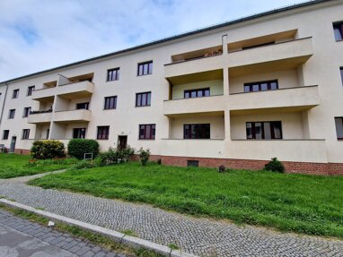 Wohnung zur Miete 448 € 3 Zimmer 72 m² 2. Geschoss Luxemburgstraße 23 Siedlung Cracau Magdeburg 39114
