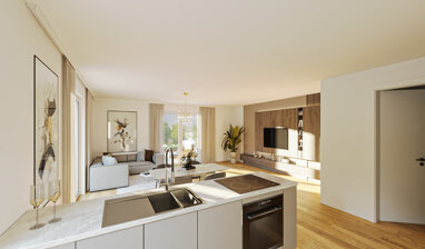 Wohnung zum Kauf 290.000 € 3 Zimmer 77,7 m² Dahl Paderborn / Dahl 33100