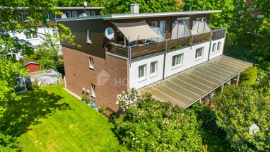 Reihenmittelhaus zum Kauf 595.000 € 5 Zimmer 119 m² 443 m² Grundstück Horn Hamburg 22119