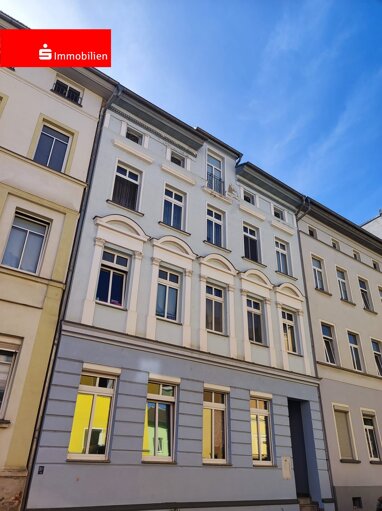 Wohnung zum Kauf 45.000 € 3 Zimmer 56,9 m² Ostviertel Gera 07546