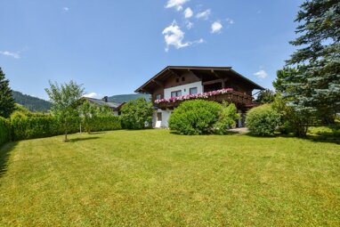Haus zum Kauf 1.300.000 € 6 Zimmer 162,4 m² 1.123 m² Grundstück St. Johann in Tirol 6380