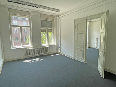 Bürofläche zur Miete 8,90 € 422 m² Bürofläche teilbar ab 209 m² Bahnhofs- und Bismarckviertel Augsburg 86150