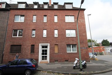 Wohnung zum Kauf Provisionsfrei 58.800 € 2 Zimmer 50 m² 3. Geschoss Dr.Lenglingstr. 8 Mittelmeiderich Duisburg 47137
