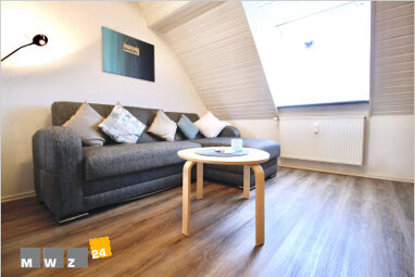 Wohnung zur Miete Wohnen auf Zeit 960 € 2 Zimmer 52 m² frei ab sofort Unterrath Düsseldorf 40468