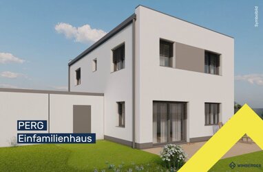 Einfamilienhaus zum Kauf 425.800 € 122 m² 488 m² Grundstück Perg 4320