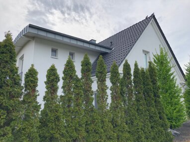 Einfamilienhaus zum Kauf Provisionsfrei 595.000 € 5 Zimmer 200 m² 855 m² Grundstück Ehringhausen Geseke 59590