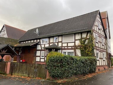 Bauernhaus zum Kauf 229.000 € 4 Zimmer 108 m² 260 m² Grundstück Bellnhausen Fronhausen 35112