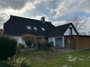 Mehrfamilienhaus zum Kauf 495.000 € 8 Zimmer 219 m² 3.215 m² Grundstück Scharnebeck Scharnebeck 21379