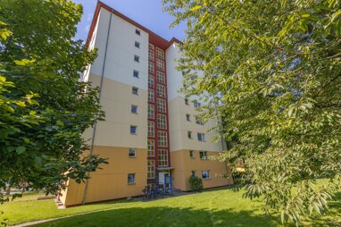 Wohnung zur Miete 479 € 2 Zimmer 60,1 m² 7. Geschoss Wasserlooser Weg 35 Mürwik - Wasserloos Flensburg 24944