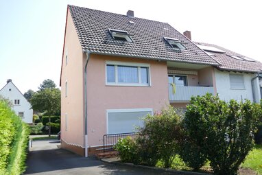 Mehrfamilienhaus zum Kauf 495.000 € 9 Zimmer 226 m² 638 m² Grundstück Leuschnerstraße Kassel 34134
