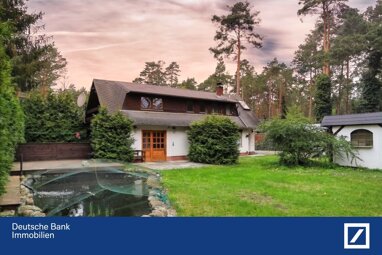 Einfamilienhaus zum Kauf 324.000 € 4 Zimmer 95 m² 754 m² Grundstück Kagel Grünheide 15537