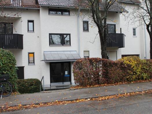 Wohnung zum Kauf 270.000 € 3 Zimmer 62 m² 3. Geschoss Erding 85435
