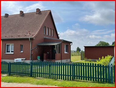 Doppelhaushälfte zum Kauf 195.000 € 3 Zimmer 75,5 m² 862 m² Grundstück Mistorf Mistorf 18276