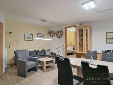 Wohnung zur Miete Wohnen auf Zeit 595 € 3 Zimmer 50 m² frei ab 01.07.2024 Radebeul 01445