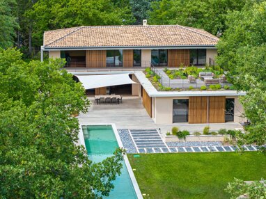 Einfamilienhaus zum Kauf 2.495.000 € 7 Zimmer 340 m² 3.526 m² Grundstück Grand Sud- Aix la Duranne AIX EN PROVENCE 13100