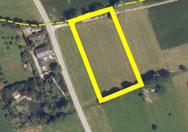 Landwirtschaftliche Fläche zum Kauf 68.280 € 5.690 m² Mühldorfer Straße Moos Polling 84570
