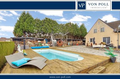 Einfamilienhaus zum Kauf 449.000 € 4 Zimmer 171,9 m² 849 m² Grundstück Firmenich Mechernich 53894