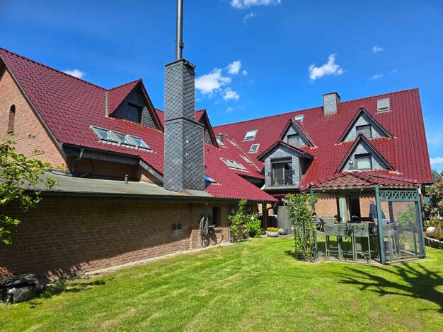 Gewerbeobjekt zum Kauf als Kapitalanlage geeignet 3.490.000 € 600 m² 8.000 m² Grundstück Tangstedt 22889