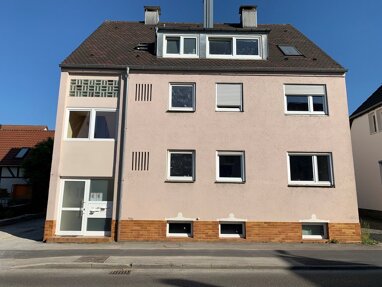 Mehrfamilienhaus zum Kauf 610.000 € 12 Zimmer 294 m² 400 m² Grundstück Altenmünster - östlich I Crailsheim 74564