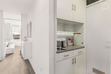Wohnung zur Miete Wohnen auf Zeit 690 € 1 Zimmer 40 m² frei ab sofort Wart Altensteig 72213
