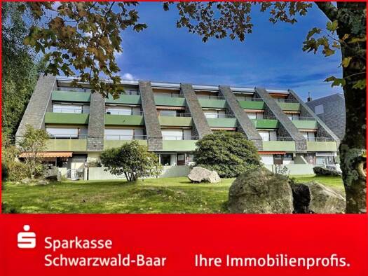 Studio zum Kauf 69.800 € 1 Zimmer 53 m² 1. Geschoss Schonach 78136