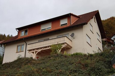 Mehrfamilienhaus zum Kauf 364.000 € 10 Zimmer 254 m² Hasloch Hasloch 97907