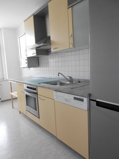 Apartment zur Miete 330 € 2 Zimmer 67,4 m² Herbartstr. 7 Südvorstadt Plauen 08527