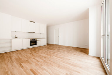 Wohnung zur Miete 1.490 € 2 Zimmer 59,8 m² Erdgeschoss Käthe-Kruse-Strasse 14 Moosach-Bahnhof München 80997