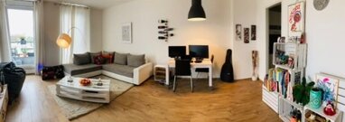 Wohnung zur Miete Wohnen auf Zeit 2.500 € 2 Zimmer 62 m² frei ab sofort Rotherbaum Hamburg 20148