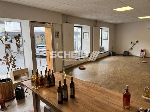 Laden zur Miete 8,08 € 99 m² Verkaufsfläche Crailsheim 74564