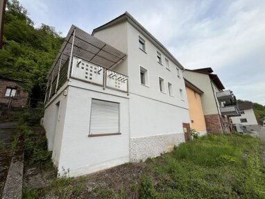 Einfamilienhaus zum Kauf 180.000 € 4 Zimmer 140 m² 531 m² Grundstück Zwingenberg 69439