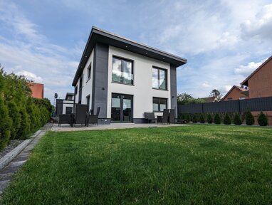 Einfamilienhaus zum Kauf Provisionsfrei 590.000 € 6 Zimmer 160 m² 410 m² Grundstück Bordenau Neustadt am Rübenberge 31535