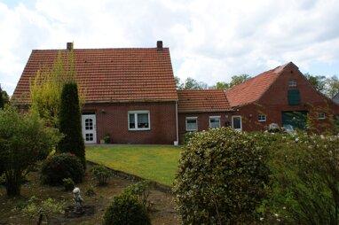 Haus zum Kauf 299.000 € 8 Zimmer 154 m² 2.400 m² Grundstück Westerloh Bösel 26219