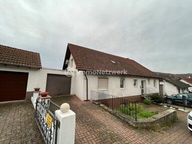 Mehrfamilienhaus zum Kauf 289.000 € 12 Zimmer 256 m² 620 m² Grundstück Mannweiler-Cölln 67822